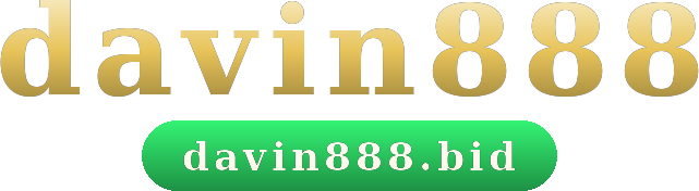 davin888 logo