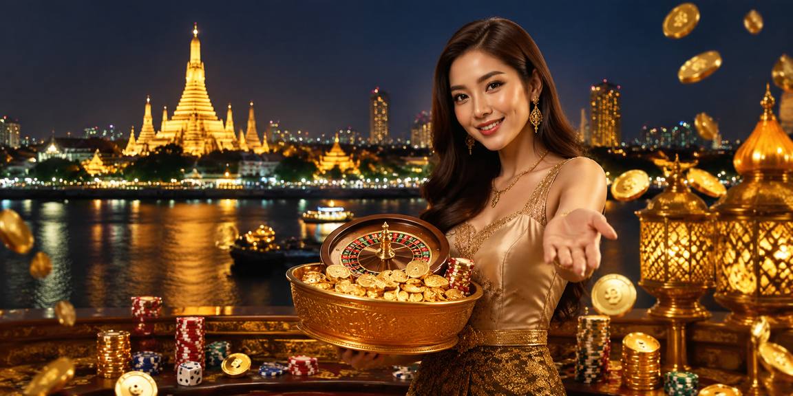 davin888 Wild Ride — အိုင်အင်္ဂါ၊ ကံစမ်းခွင်း နှင့် နေ့စဉ်ပွဲများ